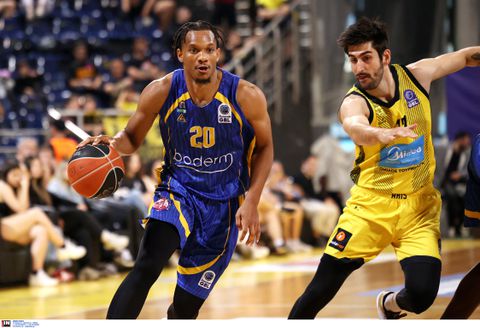 Η εικόνα των play-outs: Σώθηκε οριστικά ο Κολοσσός, στην κόψη του ξυραφιού το Λαύριο