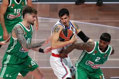 Στηρίζει τον Αταμάν ο Ουίλις: «Δείξτε του τον σεβασμό που του αξίζει»