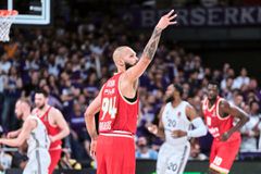 Ο «καυτός» Φουρνιέ, πολυτιμότερος παίκτης των game 4 στα playoffs της Euroleague