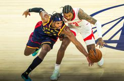 Επιβλητικοί Ρόκετς, «διέλυσαν» τους Ουόριορς κι όλα θα κριθούν στο Game 7