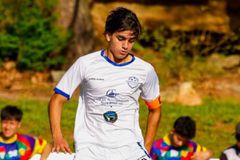 «Ο ΠΑΟΚ εξετάζει την περίπτωση του Αλεσάντρο Φράνκο»