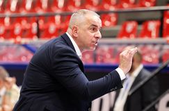 Λιμνιάτης: «Ο Ξανθόπουλος είναι και θα είναι ένα κόσμημα - Νομίζω ότι αφήσαμε στίγμα  στο ελληνικό μπάσκετ»