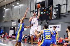 Ο Πανιώνιος λύγισε με κατοστάρα το Περιστέρι και θα παλέψει με τον ΠΑΟΚ για την 6η θέση