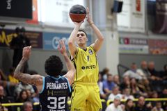 Βήμα παραμονής για το Μαρούσι, πέρασε το εμπόδιο του Κολοσσού