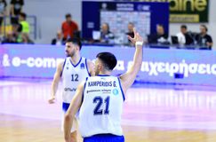 Ιστορική μέρα για την Καρδίτσα, επικράτησε του ΠΑΟΚ και εξασφάλισε το πρώτο της ευρωπαϊκό εισιτήριο