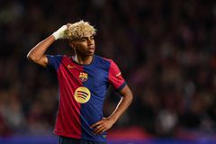 Μπενίτεθ: «Ο Γιαμάλ μπορεί να φτάσει το επίπεδο των Ρονάλντο και Μέσι»