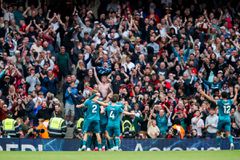 Ηττήθηκε από την Μπόρνμουθ η Άρσεναλ που έχει το μυαλό της στην Παρί