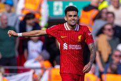 Ο Λουίς Ντίας δεν πάει στην Μπαρτσελόνα και ξεκινάει διαπραγματεύσεις με τη Λίβερπουλ για νέο συμβόλαιο