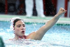 Ξέσπασε στη Φερεντσβάρος ο Ολυμπιακός και πήρε την τρίτη θέση στο Champions League