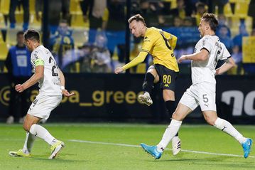 Πού θα δείτε τις «μάχες» των playoffs 5-8