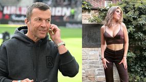 Ο 64χρονος θρύλος του γερμανικού ποδοσφαίρου Λόταρ Ματέους των 5 διαζυγίων εξακολουθεί να... σκοράρει εκτός γηπέδου - Σε σχέση με 26χρονη