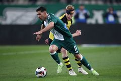 Παναθηναϊκός: Με Μπακασέτα η αποστολή απέναντι στην ΑΕΚ