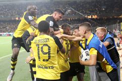 Η ΑΕΚ τώρα «καίγεται», για μια βραδιά από εκείνες…