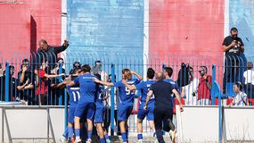 Θρίλερ στην Ηλιούπολη, σώθηκε η Καβάλα κι έριξε τον Διαγόρα (vids)