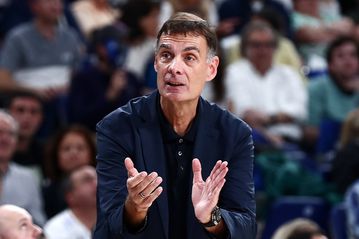 Τότε μαθαίνει αντίπαλο για το Final Four ο Ολυμπιακός