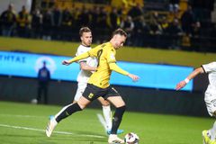 LIVE: ΟΦΗ - ΑΡΗΣ 