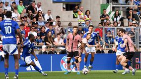 Η Στρασμπούρ νίκησε την αδιάφορη Παρί Σ.Ζ. κι ελπίζει στο Champions League