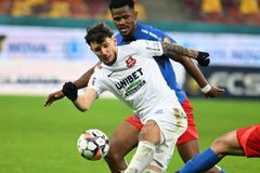 «Ομάδα του Big-4 έκλεισε δύο παίκτες της Χέρμανσταντ»