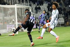 Πάλμερ – Μπράουν: «Η μοίρα είναι στα χέρια μας»