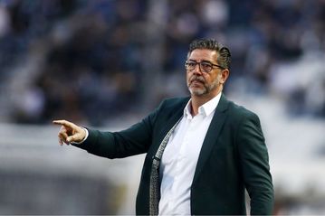 Ρουί Βιτόρια: «Το πιο σημαντικό είναι η αντίδραση που πρέπει να βγάλουμε»