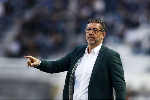 Ρουί Βιτόρια: «Το πιο σημαντικό είναι η αντίδραση που πρέπει να βγάλουμε»
