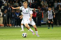 Σφιντέρσκι: «Τώρα πρέπει να παλέψουμε μόνο για τα αποτελέσματα»