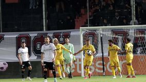 Τα highlights της αναμέτρησης ΟΦΗ - Άρης 1-1