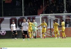 Τα highlights της αναμέτρησης ΟΦΗ - Άρης 1-1