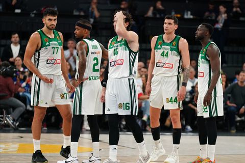 Η ασέβεια και η αγνωμοσύνη να γίνουν κίνητρο στο Game 5!