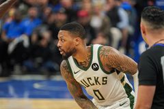 Χειρουργήθηκε με επιτυχία ο Ντέιμιαν Λίλαρντ