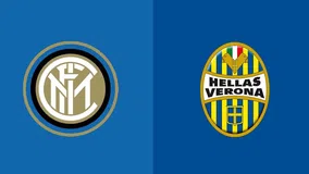 LIVE: ΙΝΤΕΡ - ΒΕΡΟΝΑ