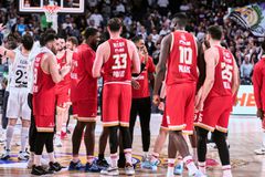 Το μήνυμα της ΚΑΕ Ολυμπιακός: «Τα κεφάλια κάτω, έχουμε σημαντικό παιχνίδι»