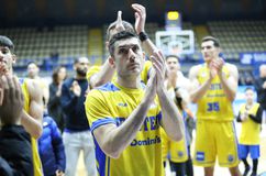 Τίτλοι τέλους σε μία σπουδαία καριέρα: Αποσύρεται ο Βασίλης Ξανθόπουλος