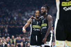 Οι Σέρβοι αναφέρουν προσφορά τριών εκατομμυρίων του Παναθηναϊκού στον Ματίας Λεσόρ