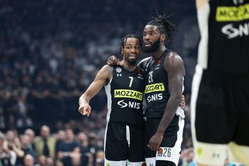 Οι Σέρβοι αναφέρουν προσφορά τριών εκατομμυρίων του Παναθηναϊκού στον Ματίας Λεσόρ