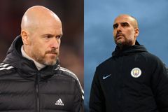 Οι ενδεκάδες των δύο ομάδων για τον τελικό του FA Cup