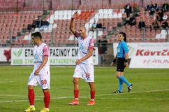 Παπάζογλου: «Ευχαριστώ για το απίστευτο ταξίδι - Το ποδόσφαιρο ήταν πάθος ζωής για μένα» (vid)