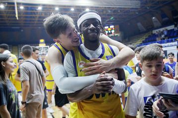 Φρανσίσκο στο Sportal για το μέλλον του: «Δεν μου αποσπούν την προσοχή οι φήμες, θέλω 3η θέση με το Περιστέρι»