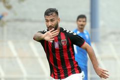 Έκλεισε ταλαντούχο φορ και Κύπριο αριστερό μπακ ο Βόλος