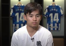 Κούμπο: «Η πόρτα της Ρεάλ Μαδρίτης έχει κλείσει για μένα»