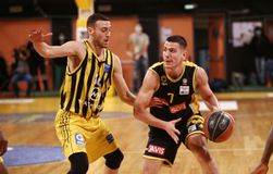 Η ΑΕΚ «χτίζει» ελληνικό κορμό με δυνατότητες και μέλλον