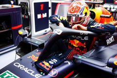 Θρίλερ στις κατατακτήριες της Βαρκελώνης – πολ ποζίσιον ξανά ο Φερστάπεν