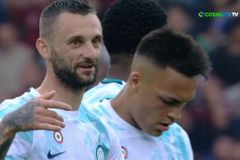 Διπλό στο Τορίνο για την Ίντερ που έχει το μυαλό της στον τελικό του Champions League