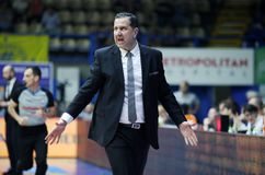 Τακιανός: «Το Περιστέρι έπαιζε πολλές φορές άμυνα στα όρια του φάουλ»