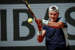 Συνεχίζουν ακάθεκτοι Ρούνε, Ρουντ - Σε... ημιάγρια κατάσταση η Σβιόντεκ