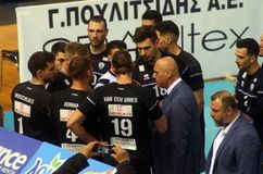 Στο CEV Cup την επόμενη σεζόν ο ΠΑΟΚ