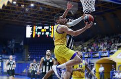 Πήρε το θρίλερ και έκανε το 1-0 το Περιστέρι