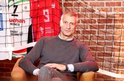 Μίλκοβιτς: «Όποιος θέλει να ζήσει μοναδικά συναισθήματα να πάει στον Ολυμπιακό – Πραγματικός τζέντλεμαν ο Μαρινάκης»