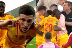 Τρομερό: «Άκυρο» στην άνοδο λόγω επεισοδίων!