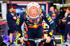 Ο Φερστάπεν ξανά ταχύτερος στα δοκιμαστικά - αναμένεται θρίλερ αργότερα στα προκριματικά